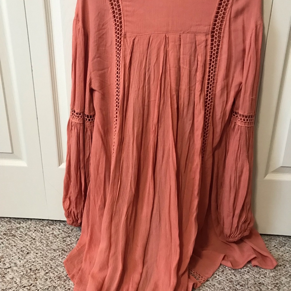Free People Tunic